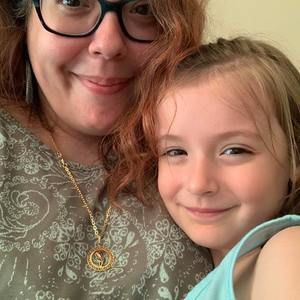 Meet your Posher, Jenny